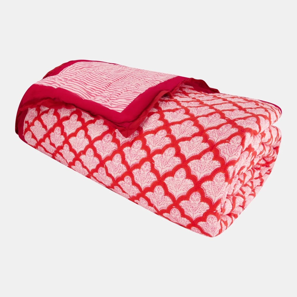 Roller Rabbit Jemina bedding!!